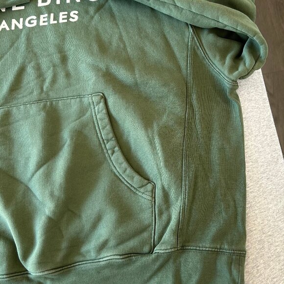 Anine Bing Hoodie - Picture 5 of 8